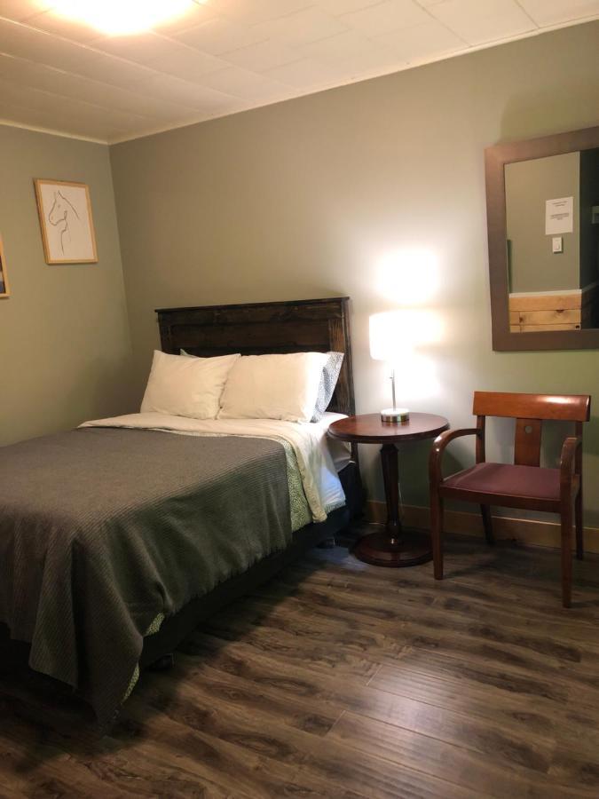 Greenside Motel St. Andrews By The Sea エクステリア 写真