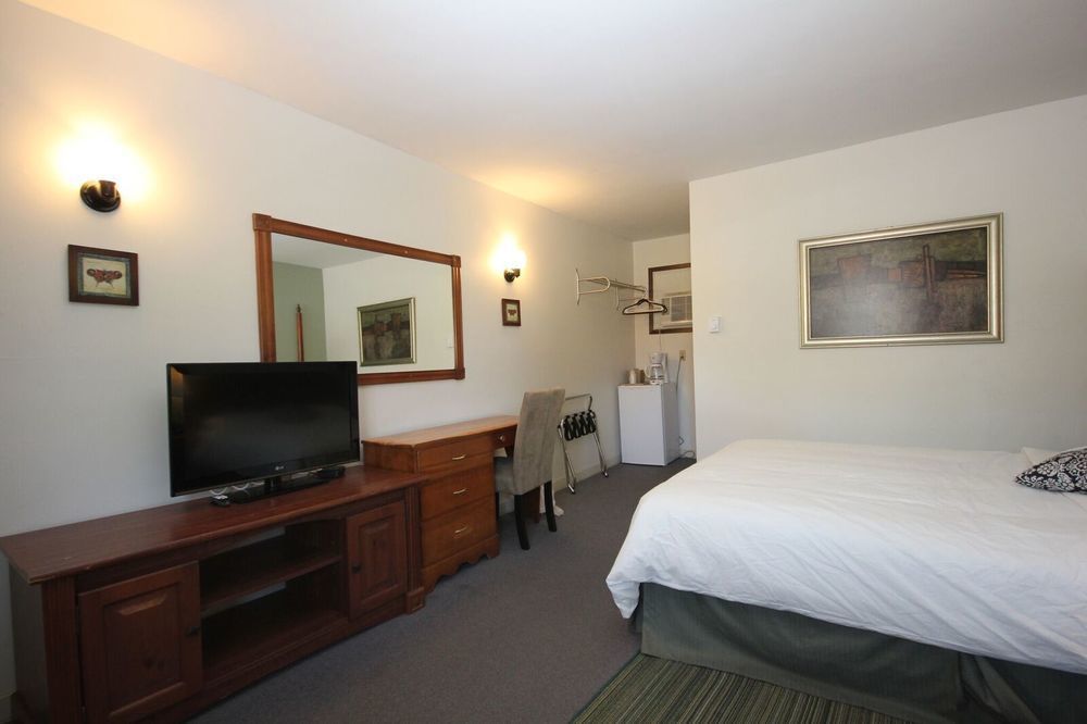 Greenside Motel St. Andrews By The Sea エクステリア 写真