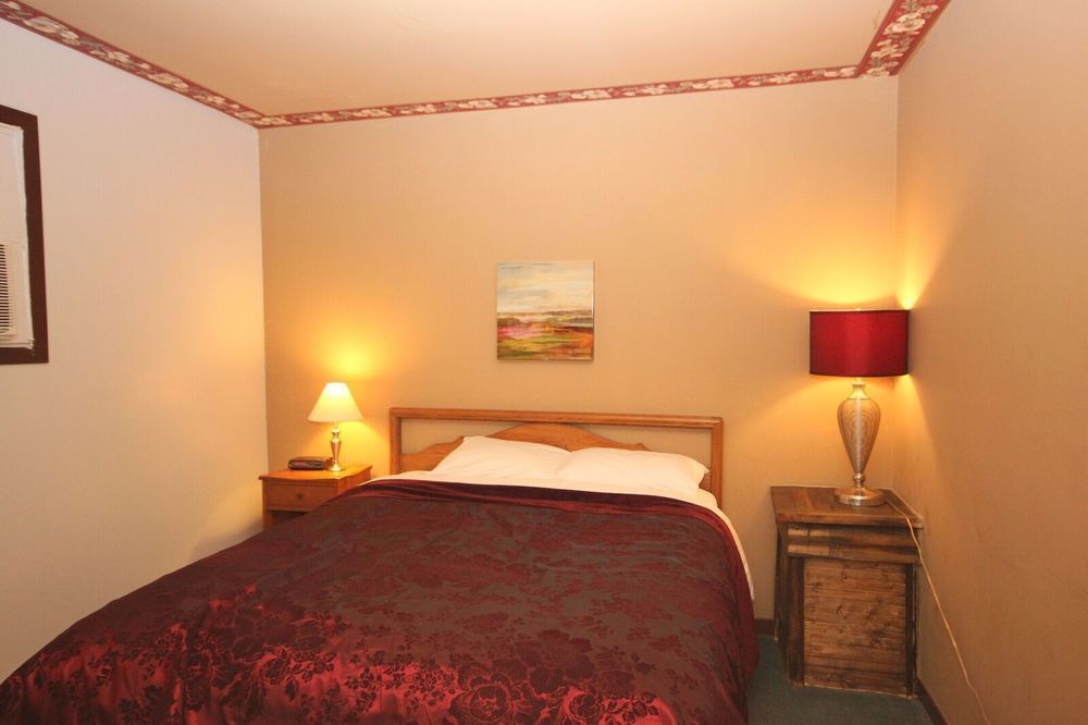 Greenside Motel St. Andrews By The Sea エクステリア 写真