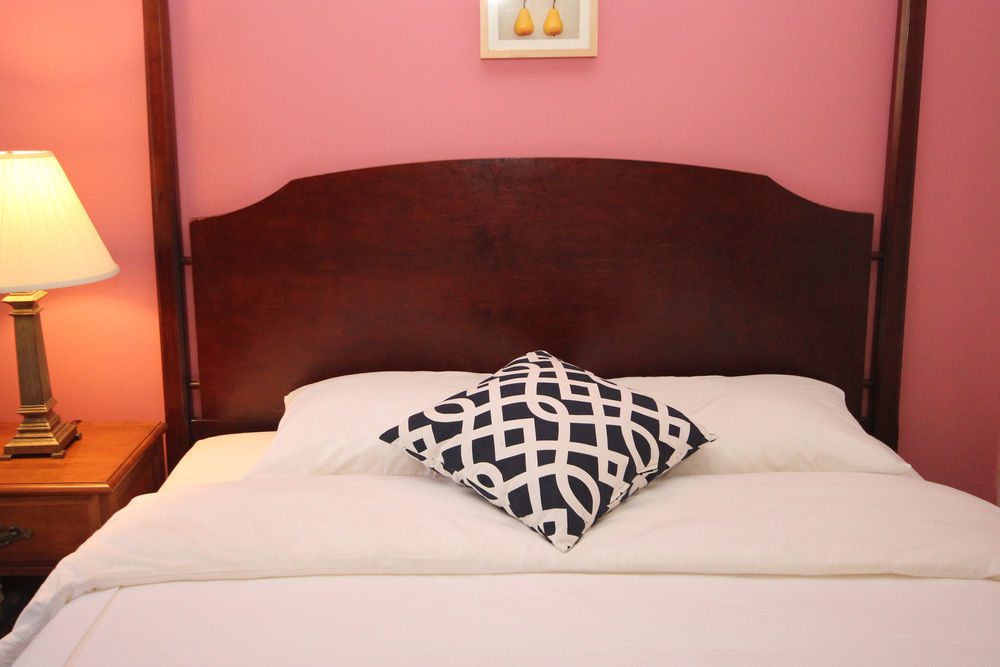 Greenside Motel St. Andrews By The Sea エクステリア 写真
