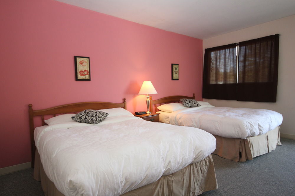 Greenside Motel St. Andrews By The Sea エクステリア 写真